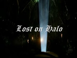 Lost On Halo